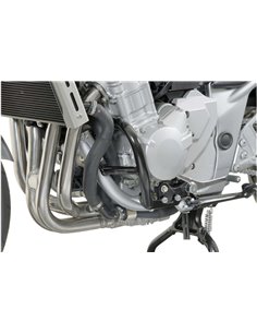 Protecciones Laterales de Motor SW-Motech para Suzuki GSF 1250/S Bandit (07-).