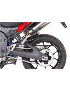Protector de Cadena SW-Motech para Triumph Tiger 1050 / SE (06-12).