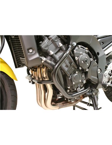 Protecciones Laterales de Motor SW-Motech para Yamaha FZ1 / FZ1 Fazer (05-16).
