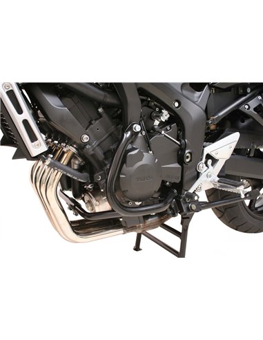 Protecciones Laterales de Motor SW-Motech para Yamaha FZ 6 / Fazer (03-10).
