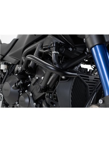Protecciones Laterales de Motor SW-Motech para Yamaha NIKEN (18-).