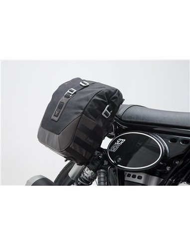 Set de Bolsas Laterales Legend Gear para Yamaha SCR 950 (16-) SW-Motech