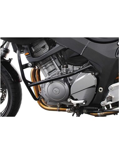 Protecciones Laterales de Motor SW-Motech para Yamaha TDM 900 (01-09).