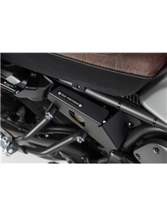 Juego de Guarda Frenos SW-Motech para Yamaha XSR 700 (16-).