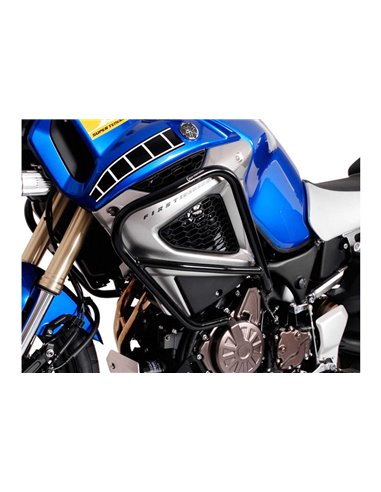 Protecciones Laterales de Motor SW-Motech para Yamaha XT1200Z Super Ténéré (10-).