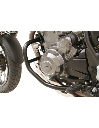 Protecciones Laterales de Motor SW-Motech para Yamaha XT 660 R / X (04-).