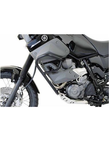 Protecciones Laterales de Motor SW-Motech para Yamaha XT 660 Z Tenere (07-16).