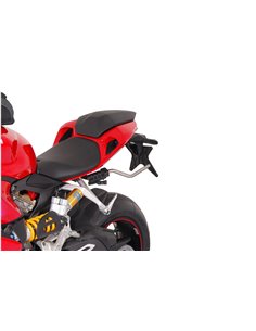 Set de alforjas BLAZE H para Ducati 899 Panigale (14-)/1199 Panigale (11-) SW-Motech