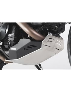 Protector de Motor SW-Motech para Ducati Hyperstrada/Hypermotard
