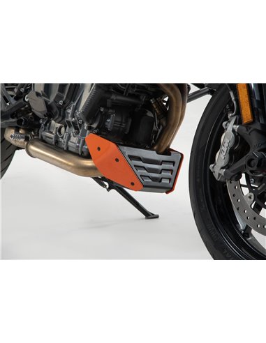 Protector de Motor SW-Motech KTM 790 Duke (18-).