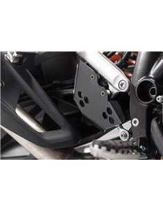 Protección Bomba de Freno Negro para KTM 1050/1090/1190/1290 AdventureSW-Motech