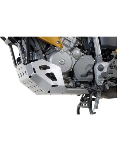 Protector de Motor SW-Motech para Honda XL700V Transalp (07-12).