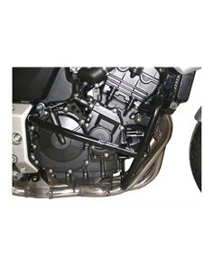 Protecciones Laterales de Motor SW-Motech para Honda CBF 600 (04-06)