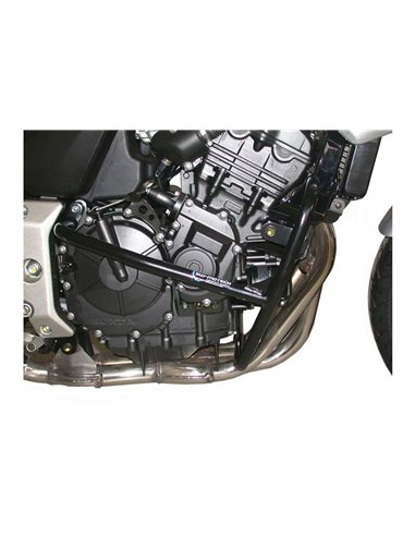 Protecciones Laterales de Motor SW-Motech para Honda CBF 600 (04-06)