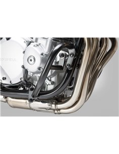Protecciones Laterales de Motor SW-Motech para Honda CB 1100 (12-).