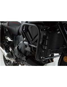 Protecciones Laterales de Motor SW-Motech para Honda Crosstourer (11-)