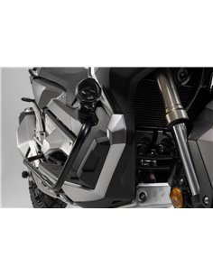 Protecciones Laterales de Motor SW-Motech para Honda X-ADV (16-).