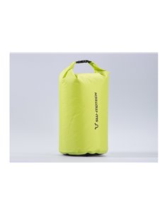 Bolsa Drypack Impermeable Amarillo 20 Litros SW-Motech