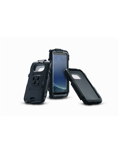 Hardcase para Samsung Galaxy S8 Resistente al Agua para Soportes GPS SW-Motech