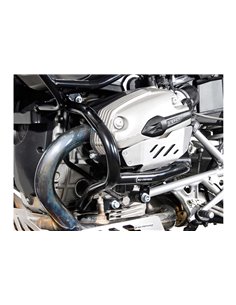 Protecciones Laterales de Motor SW-Motech para BMW R 1200 GS (04-12).