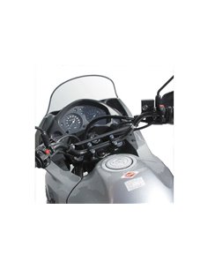 Barra Cruzada Ø 12 mm para Manillar Ø 22 mm SW-Motech para Ducati Scrambler