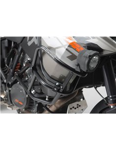 Protector lateral del Carenado para KTM original SW-Motech para KTM 1050 (14-)/ 1190 Adventure/ R (13-).