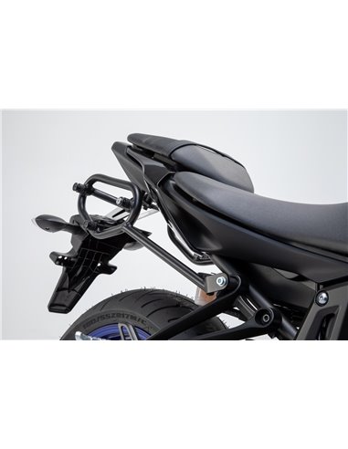 Soporte Lateral SLC para Yamaha MT-07 (18-) SW-Motech