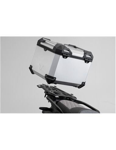 Sistema de Topcase TRAX ADV SW-Motech para Yamaha XT1200Z Super Ténéré (10-).