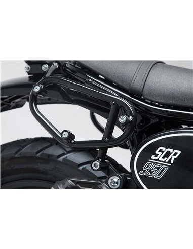 Soporte Lateral SLC para Yamaha SCR 950 (16-) SW-Motech