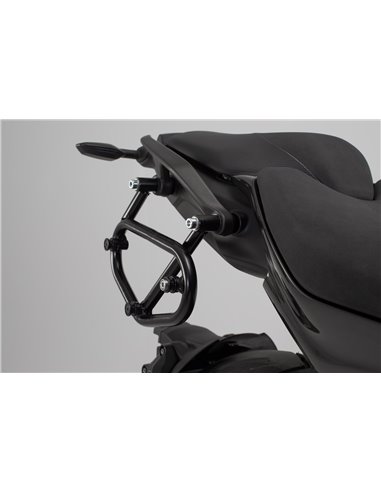 Soporte Lateral SLC para Yamaha NIKEN (18-) SW-Motech