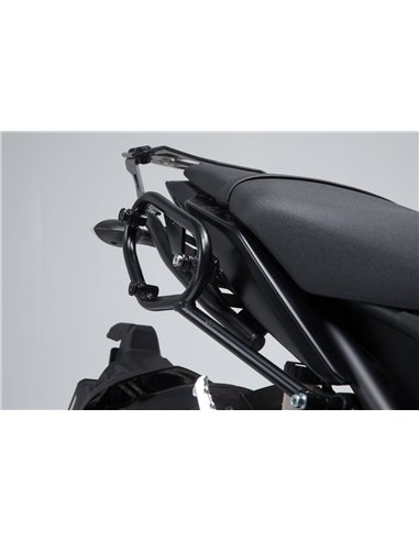 Soporte Lateral SLC para Yamaha MT-09 (16-) SW-Motech