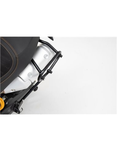 Soporte Lateral SLC para Ducati Scrambler 1100 / Special / Sport (17-) SW-Motech