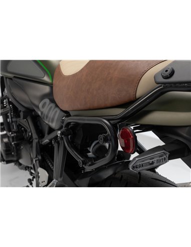 Soporte Lateral SLC para Kawasaki Z900RS/ Cafe (17-) SW-Motech