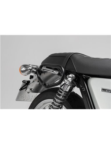 Soporte Lateral SLC para Honda CB1100 EX/RS (16-) SW-Motech