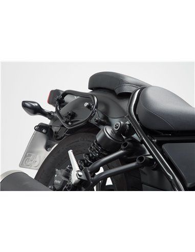 Soporte Lateral SLC para Honda CMX500 Rebel (16-) SW-Motech