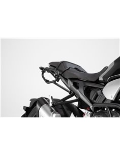 Soporte Lateral SLC para Honda CB 1000 R (18-) SW-Motech