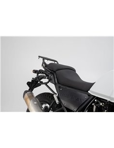 Soporte Lateral SLC para Royal Enfield Himalayan (18-) SW-Motech