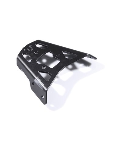 Soporte Trasero ALU-RACK SW-Motech para Suzuki SFV 650 Gladius (09-16).