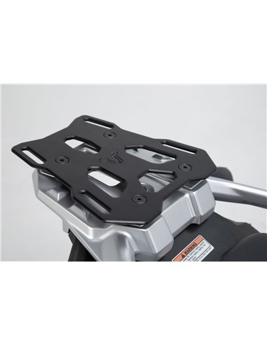 Portaequipajes STREET-RACK SW-Motech para Suzuki V-Strom 250 (18-).