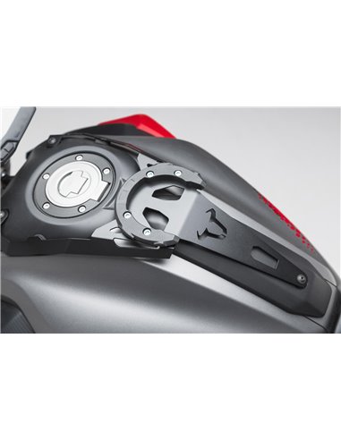 Anillo de Depósito EVO SW-Motech para Yamaha MT-07 (14-17) / Moto Cage (15-).