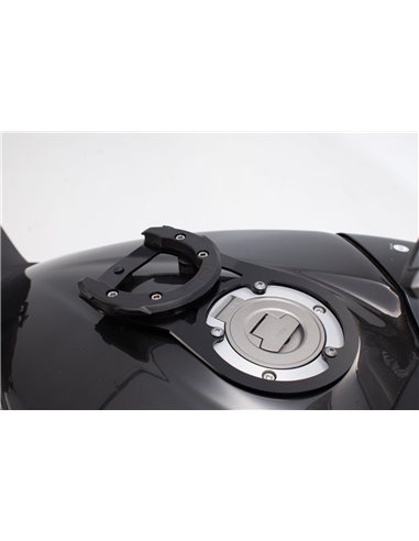 Anillo de Depósito EVO SW-Motech para Yamaha Niken (18-).