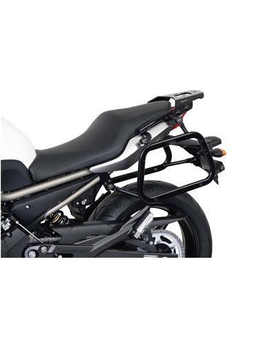 Soportes Laterales EVO SW-Motech para Yamaha XJ6 / Diversion / Diversion F.