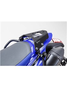 Soporte Trasero ALU-RACK SW-Motech para Yamaha XT 660 X / R (04-).