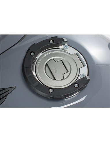 Anillo de Depósito EVO SW-Motech para Yamaha YZF-R1 / R3 (15-), MT-10 (16-).