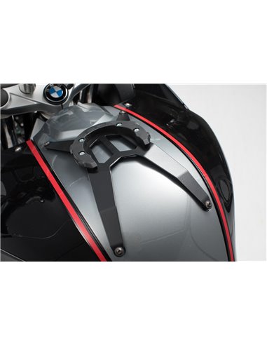 Anillo de Depósito EVO SW-Motech para BMW F 800 R / S / ST / GT.