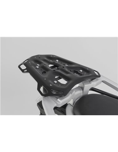 Portaequipajes ADVENTURE-RACK SW-Motech para BMW G 310 GS (17-).