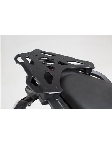 Soporte Trasero ALU-RACK SW-Motech para Ducati Multistrada 1200 / S (15-).