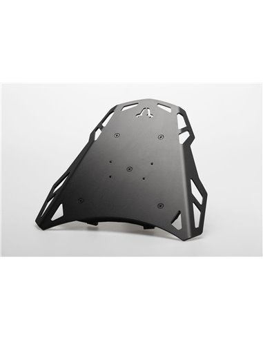 Portaequipajes de Asiento de Pasajero ADVENTURE-RACK SW-Motech para KTM 690 Duke / R (11-15).