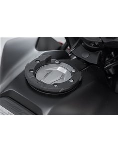 Anillo de Depósito EVO SW-Motech SW-Motech para KTM 990 Super Duke / 790 Adv. 6 tornillos para