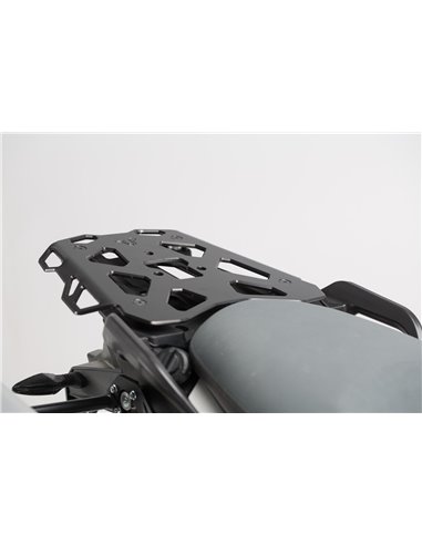 Soporte Trasero ALU-RACK SW-Motech para KTM 1290 Super Adventure (14-).